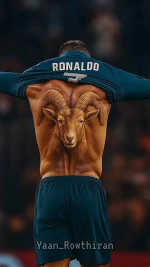 Happy Birthday CR7🐐 | Ronaldo edit tamil