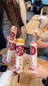 Sukasushi: The Best Sushi in New York