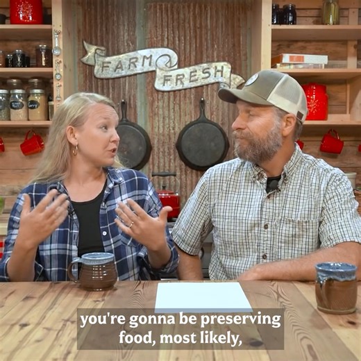 8.9K views · 287 reactions | First Things You MUST Do On Your NEW Homestead! | Homesteading Family | Facebook