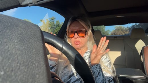 Today’s driving vlog on my way to walk. #driving #walk #vlog