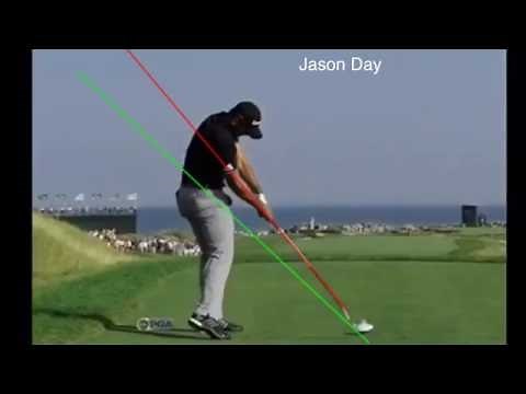 Leichterer Golfschwung - Einfacher Golfen geht nicht - "Setup for Impact" Golf Methode