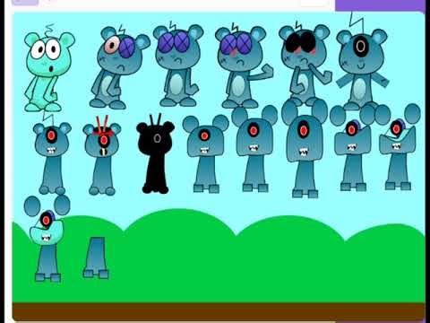 sky sprunksters phase 1 - 16