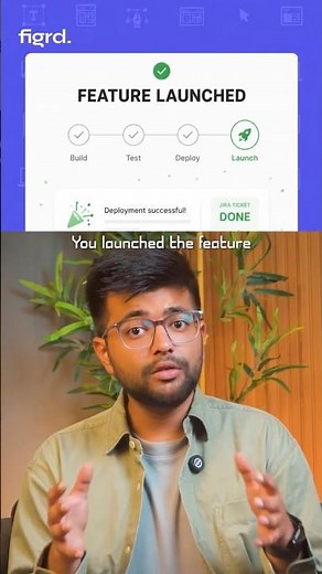 You Shipped the Feature. Nobody Used It. Here's What That Actually Means