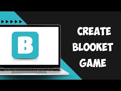 How to Create a Blooket Game (EASY)