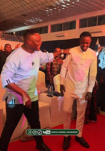 I his Presence..🔥🔥🔥🇹🇿🇹🇿✝️✝️ THE ENCOUNTER @dr.ipyana @boazdanken_official