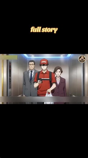 I Was a Poor Delivery Guy, Then I Fixed a Rich Man's $540,000 Chair in 5 Minutes Full Story #ai #anime #manhwa #story #creatorsearchinsights