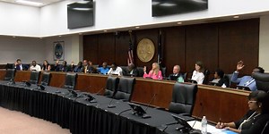 South Carolina Supreme Court puts a pause on application process for Richland County judgeship amid litigation