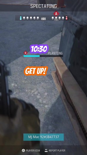 Hilarious Call of Duty Voice Chat Moments