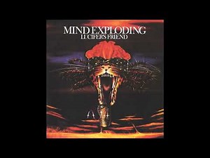 1976 John Lawton & Lucifer's Friend - Fugitive