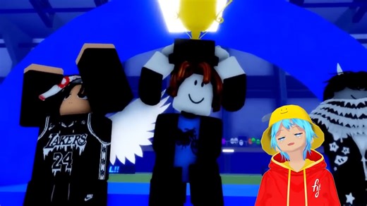 I ha*cked into a fans account and saw something crazy.. (roblox blue lock rivals) | ImFiji Gamaing