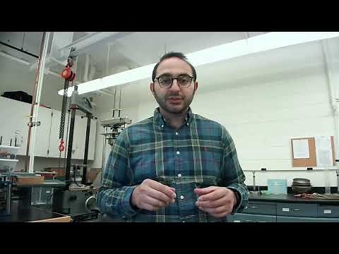 Atterberg Limits Test on Soil