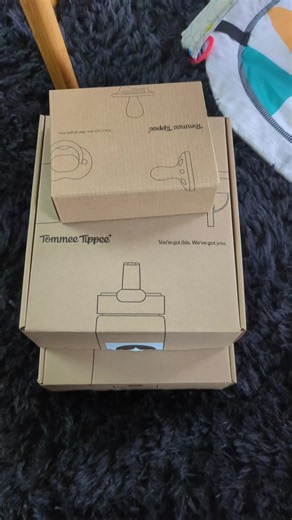 Tommee Tippee Haul: Best Dummies, Bottles & Sippy Cups