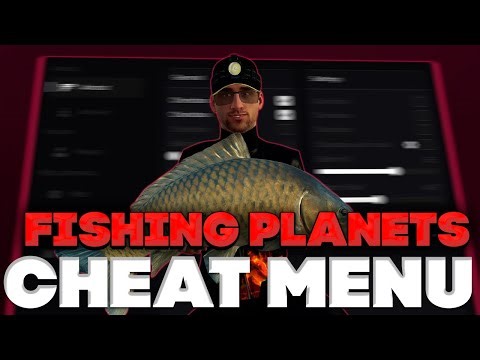 🎣 ⚡ FISHING PLANET HACK 2025 | LOOT ESP + AUTO REEL + UNLIMITED BAIT 🔥 | UNDETECTED | FREE DOWNLOAD💎