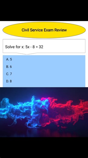 3.7K views · 31 reactions | #mathtutor #civilserviceexam #basicmath | Math Homework | Facebook