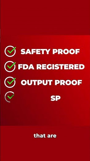 Don't Buy a Red Light Device Until You Check This