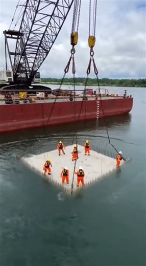 No one expects the lift to fail—then the cable suddenly snaps!