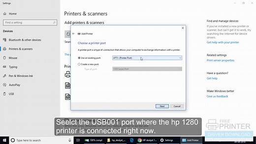 Lexmark X1270 Driver Download (Basic Driver)