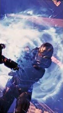 Relive the Battle for Omega: Mass Effect 3 (4/5)