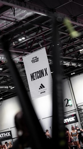 ATHX GAMES | DAY TWO COMP FLOOR IN ATHX FLOW PB’s being smashed, FITSCORES flying. LONDON is starting the leaderboard off strong. #ATHX #ATHXGames... | Instagram
