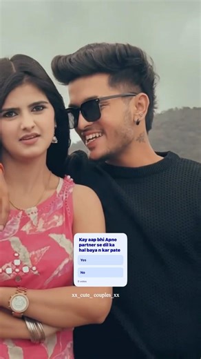 DIL ♥️💯 #shortvideo #shortsviral #viral #shortsfeed #romantic #cutecouple #love