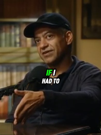 How to Escape Competition in Life (2 Words) #NavalRavikant #ChrisWilliamson #PurposeDriven #SelfDiscovery #Authenticity #PersonalGrowth #MotivationDaily