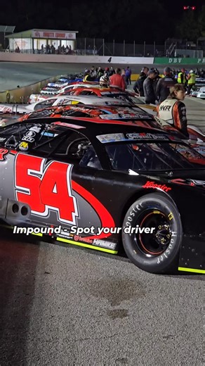 Be careful, you must follow direction! 😂 Also, we see you Kasey Kleyn Racing! See you at the derby this year. Coming up (Dec 4th-7th) is the 58th Annual Snowball Derby at 5 Flags Speedway. This video was from the 2024 Snowflake 100. Need a wrap, number kit, sponsor decals or company graphics? Send a message. RaceCals - Racing industry decals and wraps. #SupportYourLocalTrack One of our goals is to help short track racing grow. We hope that through sharing our content folks will see how much fun