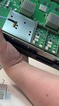 Siglent SDS-1204X-HD consumption