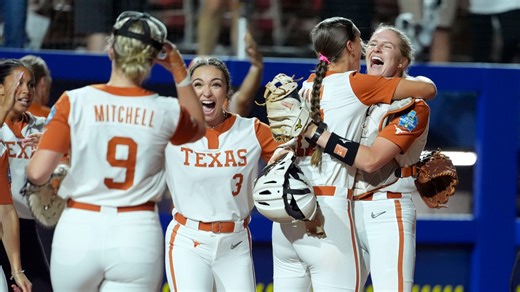 Super 16 college softball preseason rankings feature WCWS finals rematch at the top