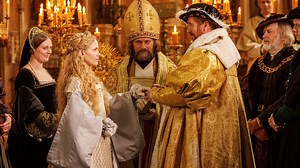 Wolf Hall On Masterpiece - Episode 1: Wreckage - Twin Cities PBS