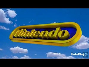 Nintendo home video logo (2017)
