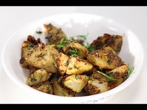 Jeera Aloo | 5 Best Potato Recipes | Chef Anupa | Sanjeev Kapoor Khazana