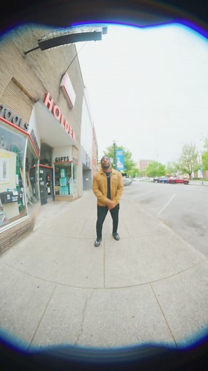 POV: you like biblical Christian rap now 🔥 | Bryson Gray