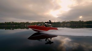 2020 NXT20 » MasterCraft.com/nxt20 | MasterCraft Boat Company
