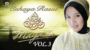 Download Lagu Religi MP3 Mayada Full Album dalam Lagu Religi Terpopuler - Tribunlampung.co.id