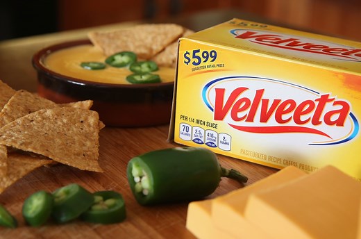 Is Velveeta Actually Real Cheese or Not?