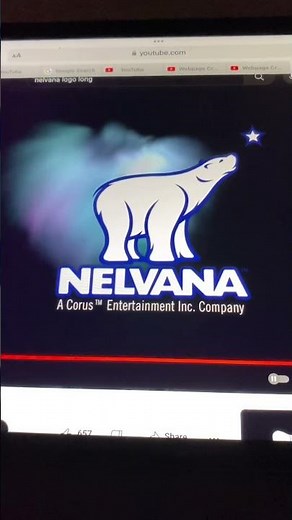 Nelvana/Nickelodeon (2008)