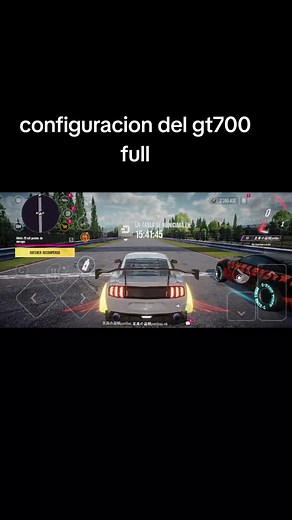 Mejora tu GT700 en Drive Zone: Configuraciones y Tips