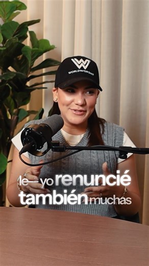 Jamilet y Jireh vocalistas principales de @World Worship intentaron renunciar antes de ver lo que Dios tenía preparado para ella 🤯😮‍💨 Más detalles en YT 🎥 Bryan Geraldo RD 🔥 #WorldWorship #Worship #fypシ #musicacristiana
