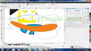 7. CorelDraw Free Training Course