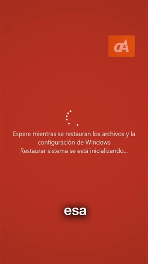 Carpetas de Windows que quizá no conocías: System Volumen Information #shorts