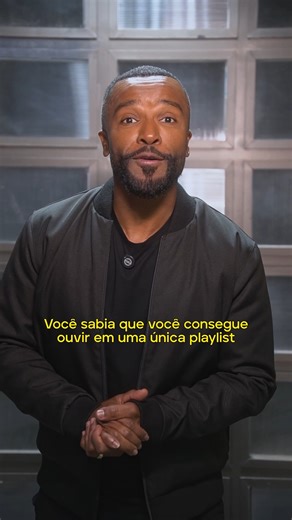 Quer ouvir os maiores sucessos e as músicas novas do Alexandre Pires? 🎶 Tem clássico, tem lançamento e muita música boa te esperando! 🔗 Clique no link e dê o play: https://youtube.com/playlist?list=PLNZdDhMKBHXiMprQEHX77wBkKIA2FVQF3&si=XzVycejCnMjUshad #AlexandrePires | Alexandre Pires