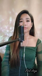 Miss na miss kita cover #OPM | Ms. Mel