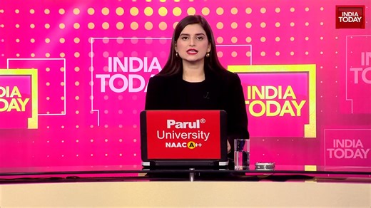 Saketh Sreenivasaiah, the 22-year-old University of California, Berkeley student who had been missing since February 9, has been found dead. #SakethSreenivasaiah #ITVideo | India Today