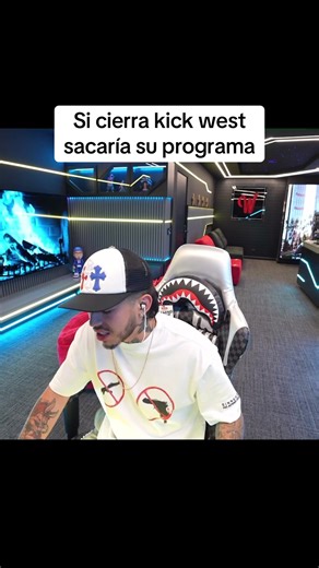 Westcol Discusses Kick's Potential Closure Impact