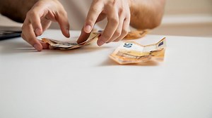 Geld anlegen auf die bequeme Tour