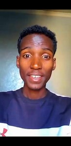 yoo maallaqa💸qabaatte firri kee hedduu🤣 #interview caqasii mee 🙈🤭 #videoviral #fypシ゚viralシ #post | Abdusalaam Mahammad