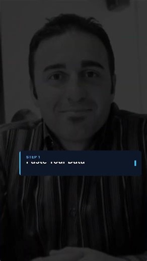 Three-step distance calculator that actually works #excel #tutorial #automation