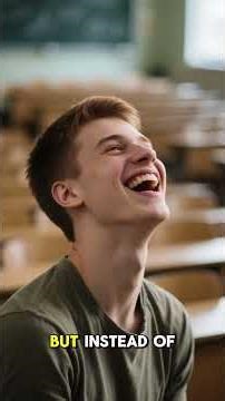 A Killer Entered the Classroom—But the Human from a Deathworld Stood Up#HFY #DeathworldHuman #SciFi