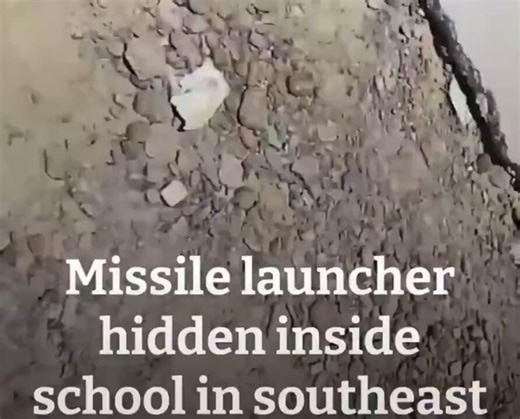@Bushra1Shaikh Maybe while you’re there, finish the job properly and check how many other schools conveniently double as missile depots.Crying about victims while ignoring why those sites become targets isn’t moral outrage… it’s selective outrage.