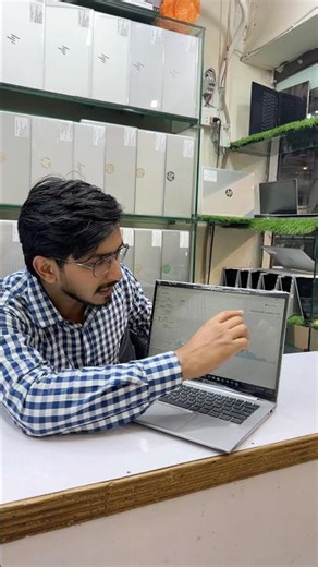 Hp Zbook Firefly 14 G9 Ci5-12th 16/256GB For More Details Call 03074332559